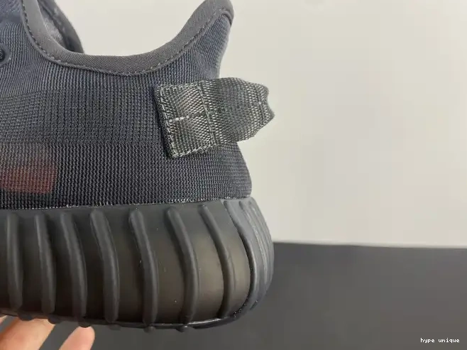 hype Cinder Adidas Yeezy Mono V2 Boost 350 GX3791 0508